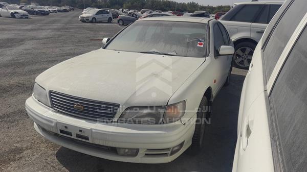 Photo 4 VIN: JN1CA21D2XT154941 - NISSAN MAXIMA 