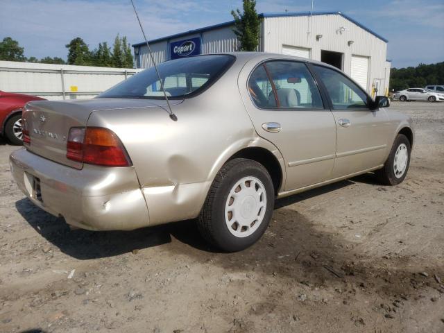 Photo 2 VIN: JN1CA21D3TM417474 - NISSAN MAXIMA GLE 