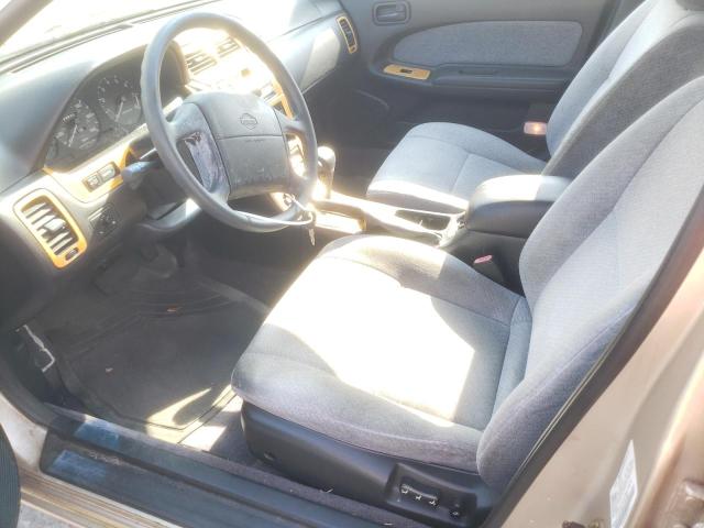 Photo 6 VIN: JN1CA21D3TM417474 - NISSAN MAXIMA GLE 