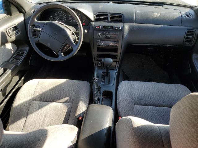 Photo 7 VIN: JN1CA21D3TT726934 - NISSAN MAXIMA GLE 