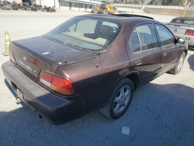 Photo 2 VIN: JN1CA21D3VT817964 - NISSAN MAXIMA GLE 