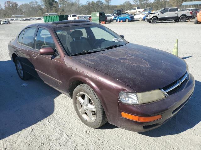 Photo 3 VIN: JN1CA21D3VT817964 - NISSAN MAXIMA GLE 