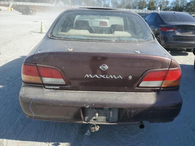 Photo 5 VIN: JN1CA21D3VT817964 - NISSAN MAXIMA GLE 