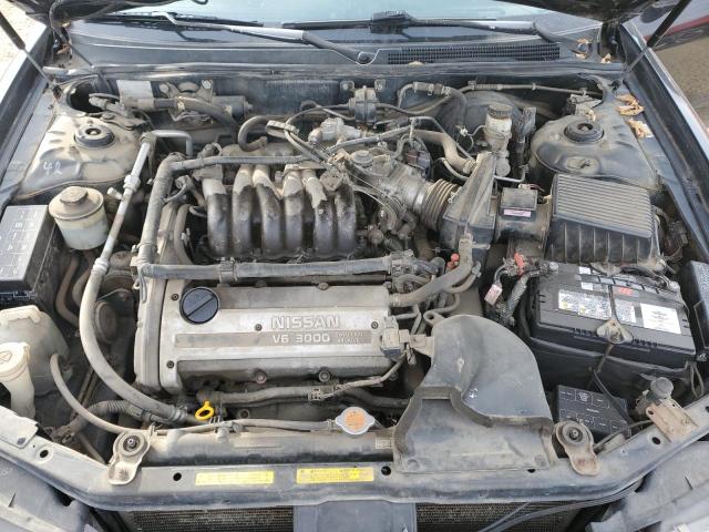 Photo 10 VIN: JN1CA21D3VT837132 - NISSAN MAXIMA GLE 