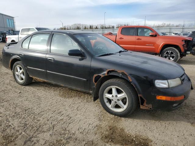 Photo 3 VIN: JN1CA21D3VT837132 - NISSAN MAXIMA GLE 