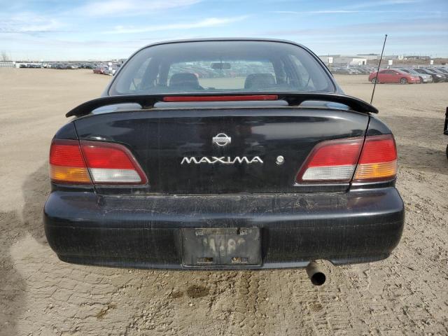 Photo 5 VIN: JN1CA21D3VT837132 - NISSAN MAXIMA GLE 