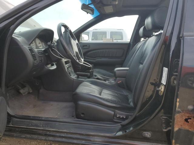 Photo 6 VIN: JN1CA21D3VT837132 - NISSAN MAXIMA GLE 