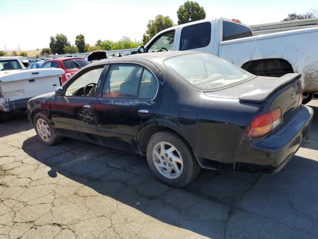 Photo 1 VIN: JN1CA21D3VT848244 - NISSAN MAXIMA 