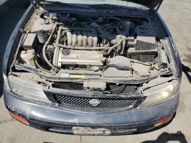 Photo 10 VIN: JN1CA21D3VT848244 - NISSAN MAXIMA 