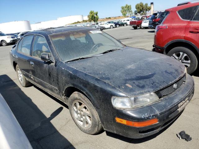 Photo 3 VIN: JN1CA21D3VT848244 - NISSAN MAXIMA 