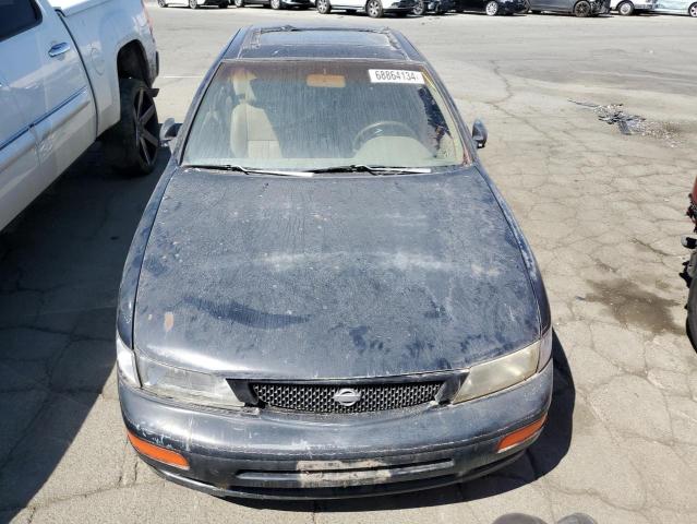 Photo 4 VIN: JN1CA21D3VT848244 - NISSAN MAXIMA 