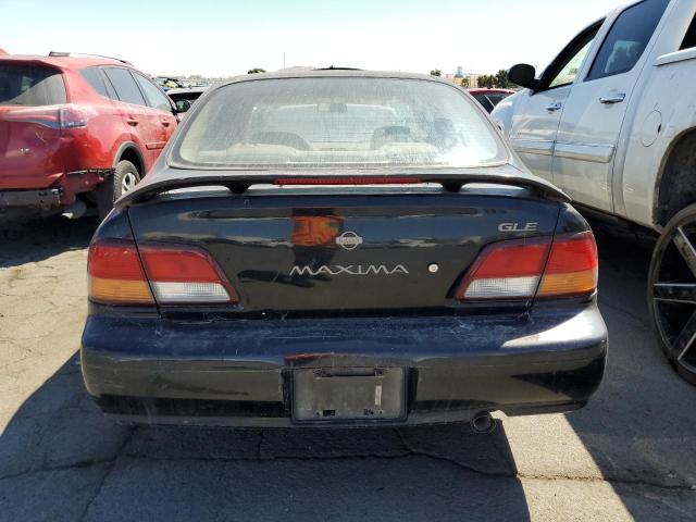 Photo 5 VIN: JN1CA21D3VT848244 - NISSAN MAXIMA 