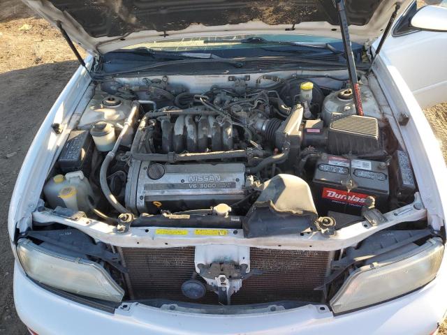 Photo 10 VIN: JN1CA21D3WT514376 - NISSAN MAXIMA GLE 