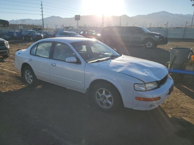 Photo 3 VIN: JN1CA21D3WT514376 - NISSAN MAXIMA GLE 