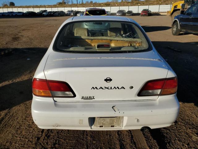 Photo 5 VIN: JN1CA21D3WT514376 - NISSAN MAXIMA GLE 