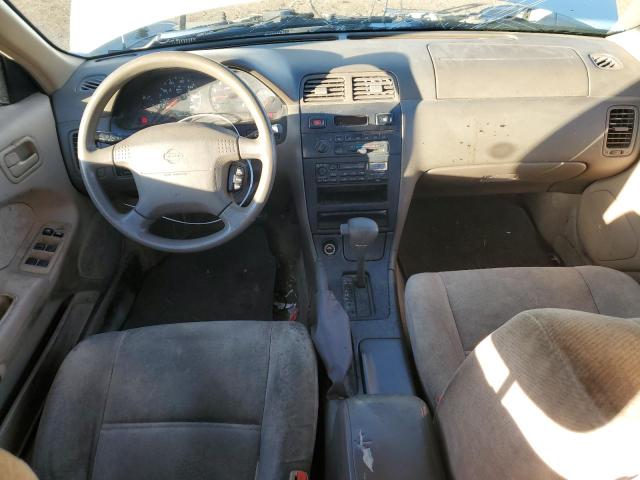 Photo 7 VIN: JN1CA21D3WT514376 - NISSAN MAXIMA GLE 