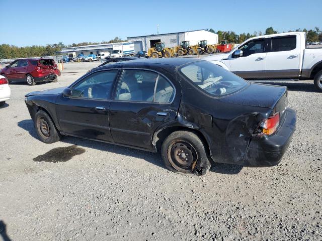 Photo 1 VIN: JN1CA21D3XT806093 - NISSAN MAXIMA GLE 