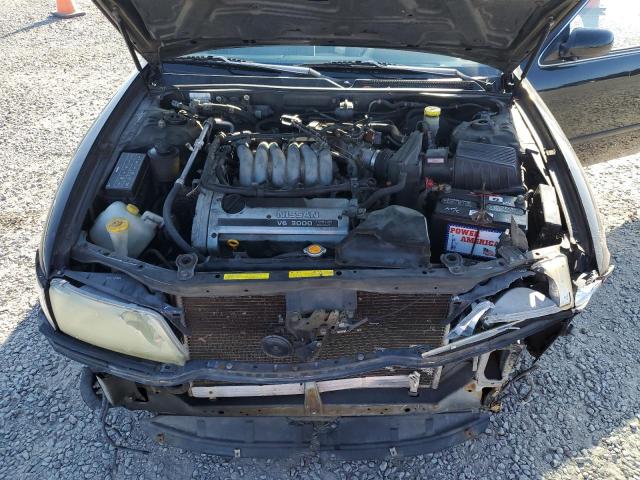 Photo 10 VIN: JN1CA21D3XT806093 - NISSAN MAXIMA GLE 