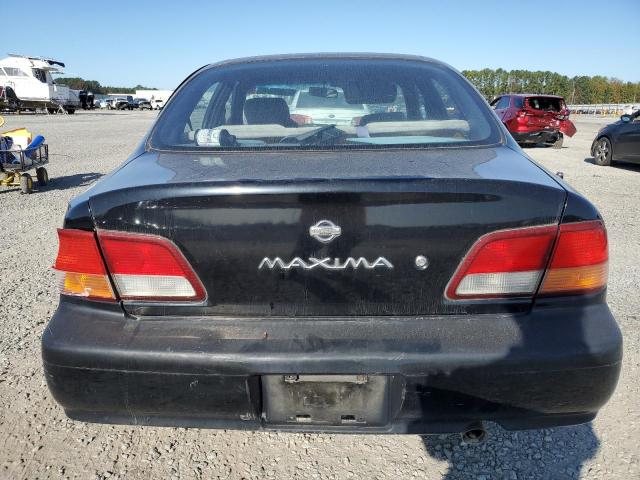 Photo 5 VIN: JN1CA21D3XT806093 - NISSAN MAXIMA GLE 