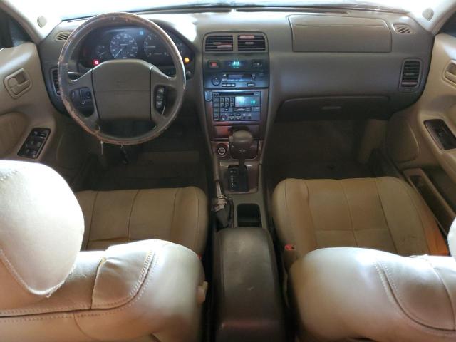 Photo 7 VIN: JN1CA21D4TT120977 - NISSAN MAXIMA GLE 