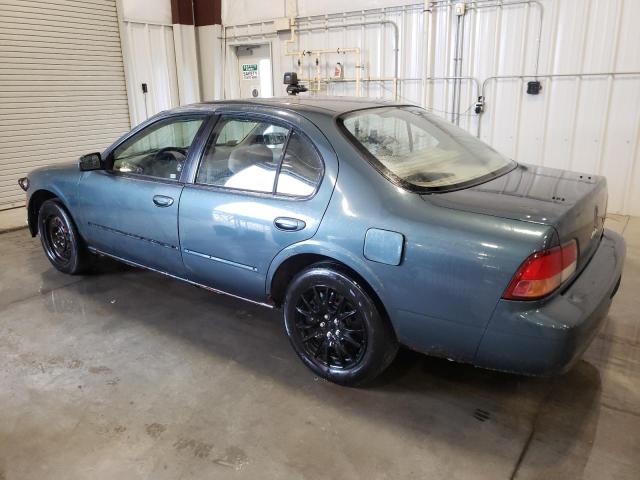 Photo 1 VIN: JN1CA21D4VT802633 - NISSAN MAXIMA GLE 