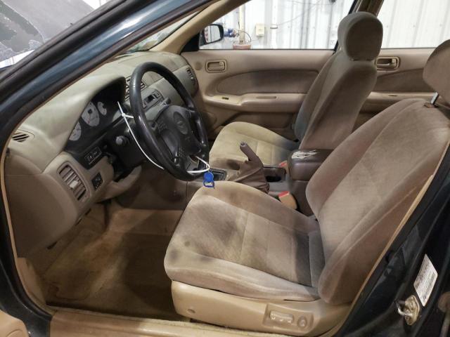 Photo 6 VIN: JN1CA21D4VT802633 - NISSAN MAXIMA GLE 