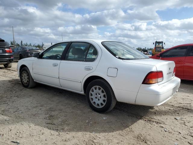 Photo 1 VIN: JN1CA21D4WM932598 - NISSAN MAXIMA 