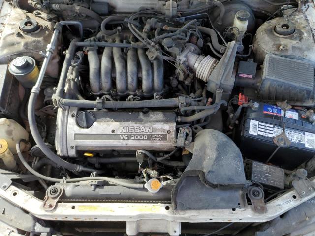 Photo 10 VIN: JN1CA21D4WM932598 - NISSAN MAXIMA 