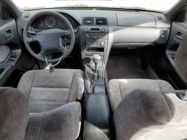 Photo 7 VIN: JN1CA21D4WM932598 - NISSAN MAXIMA 