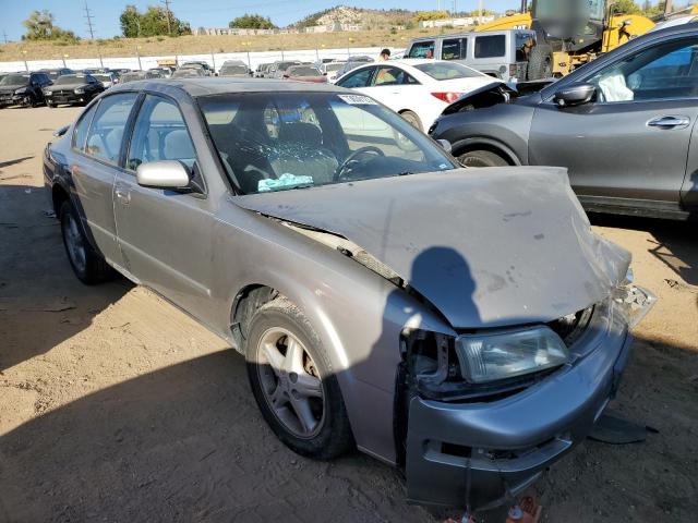 Photo 3 VIN: JN1CA21D4WT528643 - NISSAN MAXIMA 