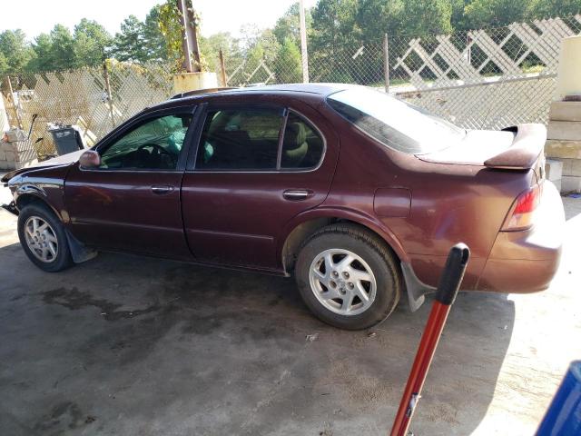 Photo 1 VIN: JN1CA21D4XM415920 - NISSAN MAXIMA GLE 