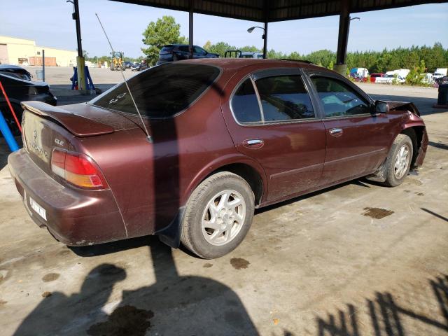 Photo 2 VIN: JN1CA21D4XM415920 - NISSAN MAXIMA GLE 