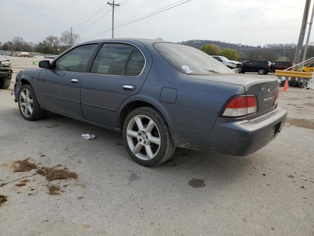 Photo 1 VIN: JN1CA21D4XM416713 - NISSAN MAXIMA 