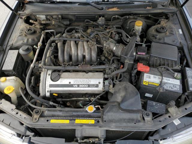 Photo 10 VIN: JN1CA21D4XM416713 - NISSAN MAXIMA 