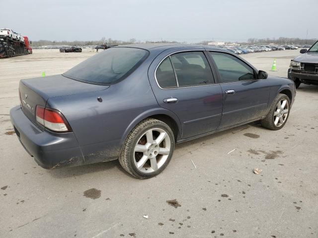 Photo 2 VIN: JN1CA21D4XM416713 - NISSAN MAXIMA 