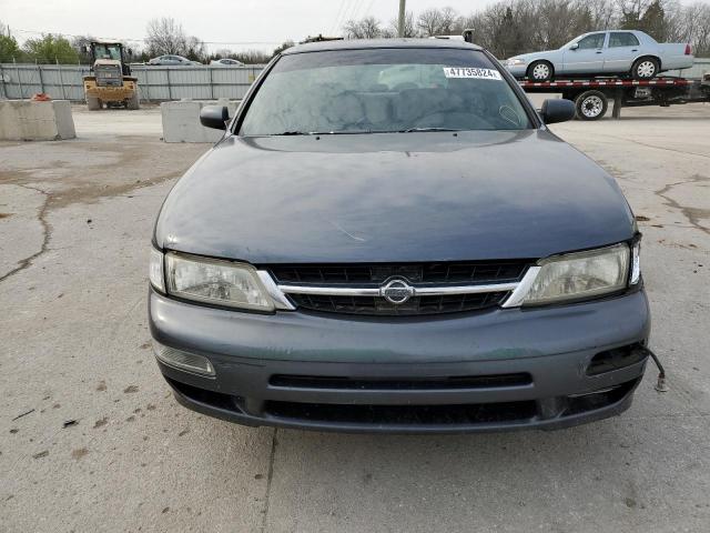 Photo 4 VIN: JN1CA21D4XM416713 - NISSAN MAXIMA 