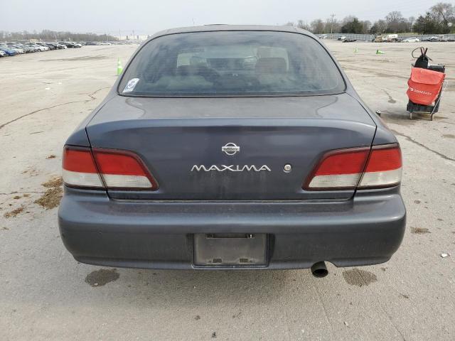 Photo 5 VIN: JN1CA21D4XM416713 - NISSAN MAXIMA 