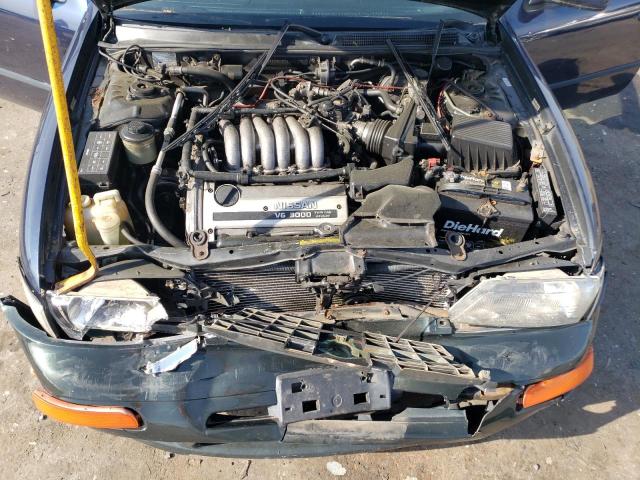 Photo 10 VIN: JN1CA21D5ST621553 - NISSAN MAXIMA 