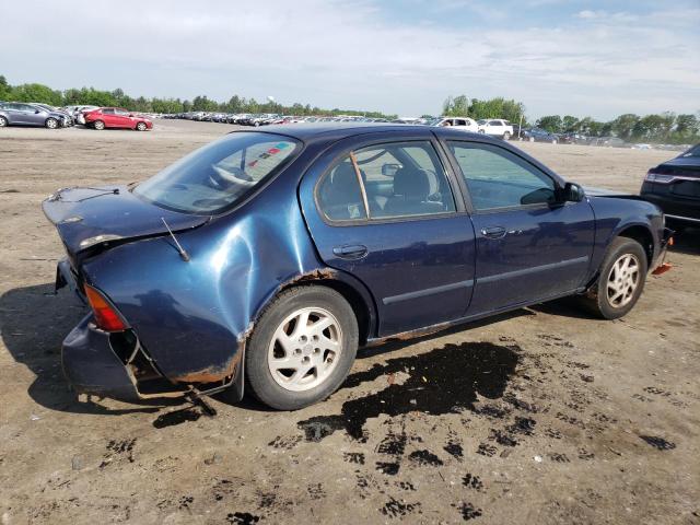 Photo 2 VIN: JN1CA21D5ST621553 - NISSAN MAXIMA 