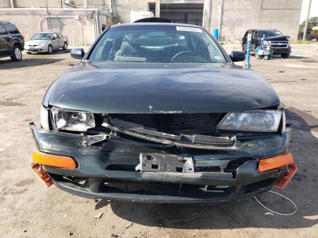 Photo 4 VIN: JN1CA21D5ST621553 - NISSAN MAXIMA 