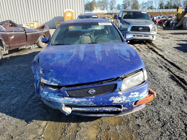 Photo 4 VIN: JN1CA21D5TT135651 - NISSAN MAXIMA GLE 