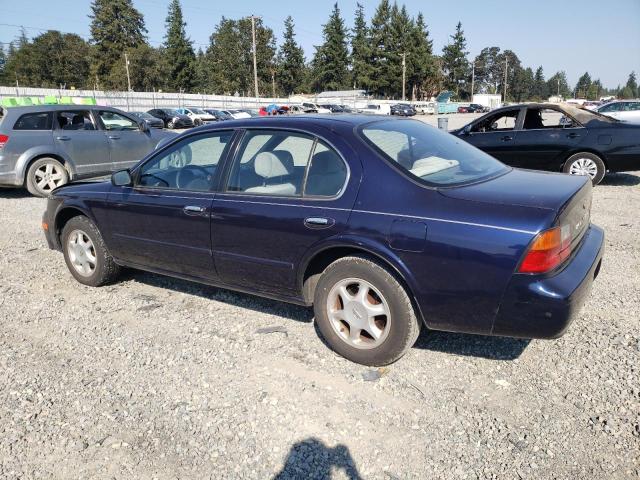 Photo 1 VIN: JN1CA21D5TT165572 - NISSAN MAXIMA GLE 