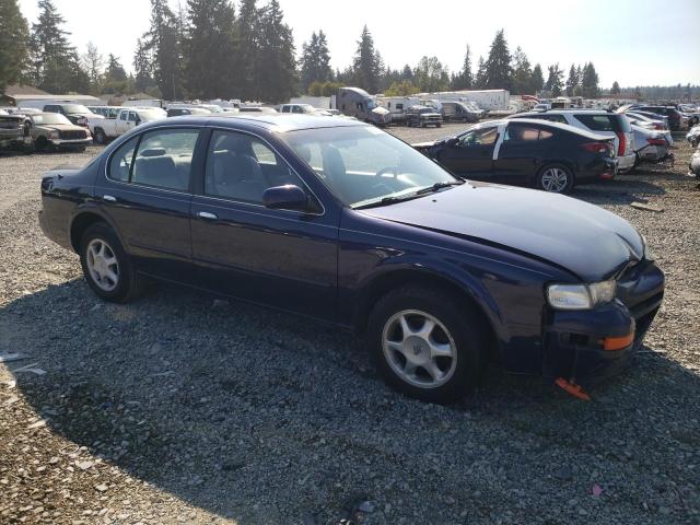 Photo 3 VIN: JN1CA21D5TT165572 - NISSAN MAXIMA GLE 