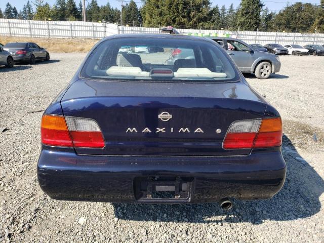 Photo 5 VIN: JN1CA21D5TT165572 - NISSAN MAXIMA GLE 