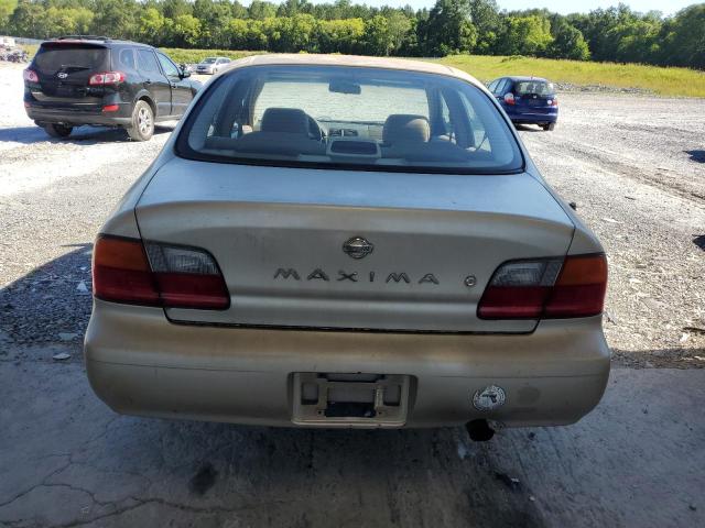 Photo 5 VIN: JN1CA21D5TT725137 - NISSAN MAXIMA 