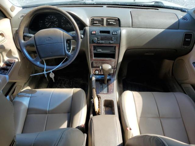 Photo 7 VIN: JN1CA21D5TT725137 - NISSAN MAXIMA 