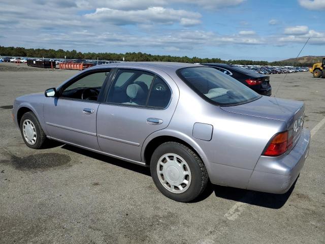 Photo 1 VIN: JN1CA21D5TT736591 - NISSAN MAXIMA 