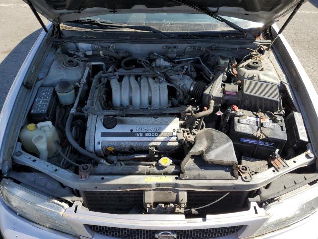 Photo 10 VIN: JN1CA21D5TT736591 - NISSAN MAXIMA 