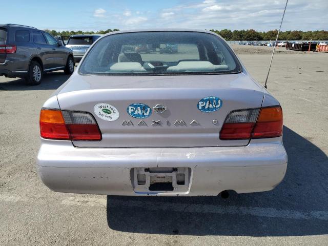 Photo 5 VIN: JN1CA21D5TT736591 - NISSAN MAXIMA 