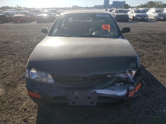 Photo 4 VIN: JN1CA21D5TT741502 - NISSAN MAXIMA GLE 